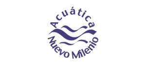 Logotipo Acuática