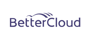 Logotipo de Bettercloud