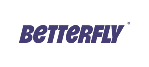 Logotipo de betterfly