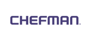 Logotipo chefman