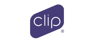 Logotipo de Clip