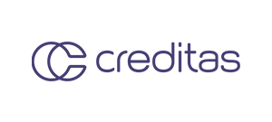 logotipo de creditas