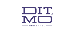 Logotipo de Ditmo