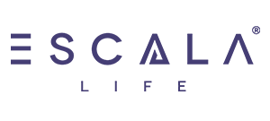 Logotipo de escala life