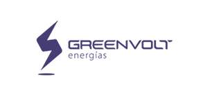 Logotipo de greenvolt