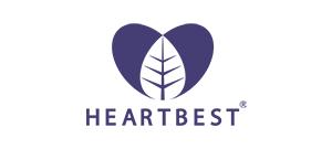 Logotipo de heartbest