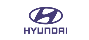 Logotipo de Hyundai