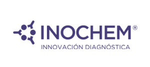 Logotipo de INOCHEM