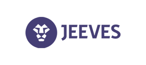Logotipo de jeeves