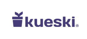 Logotipo de kueski