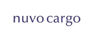 Logotipo de Nuvo cargo