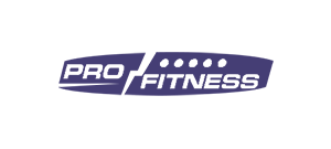 Logotipo de Profitness