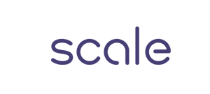 Logotipo de scale