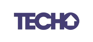 Logotipo de Techo