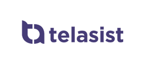 Logotipo de telasist