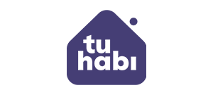 Logotipo de tu habi