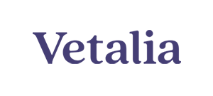 Logotipo de vetalia