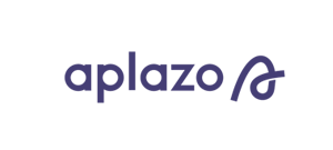 Logotipo de aplazo