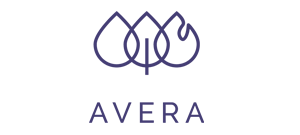 Logotipo de avera