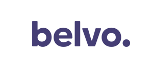 Logotipo de belvo