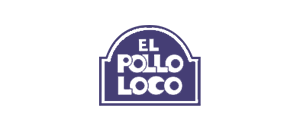 Logotipo de Pollo Loco