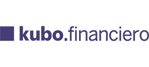 Logotipo de Kubo.financiero