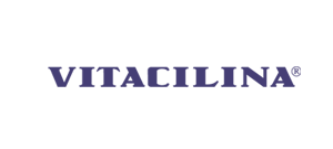 Logotipo de Vitacilina